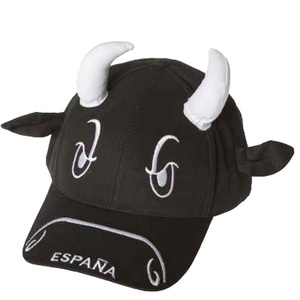 GORRA COTO BRODAT TORO NEN 54 CM