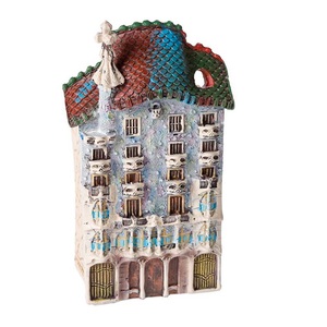 LAPICERO CASA BATLLO 12.5CM