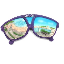 IMAN GAFAS VISTAS SALOU