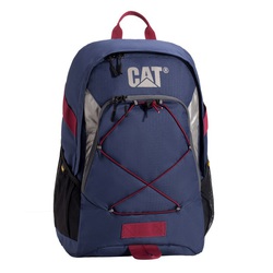 MOCHILA ACTIVO BALCKPACK NAVY 33X46X21CM