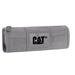 ESTUCHE COMBAT ROUND PENCIL CASE 23X7.5X5.5CM