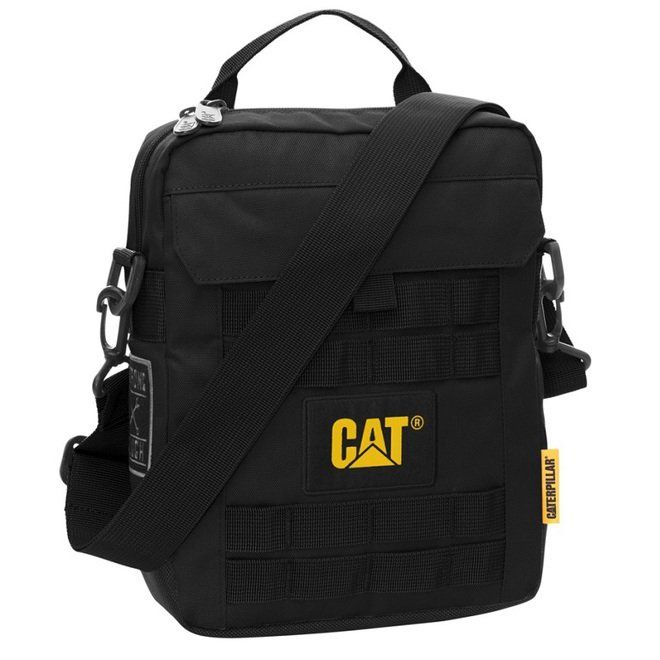 BOLSO TABLET COMBAT IRON 22X29X8CM