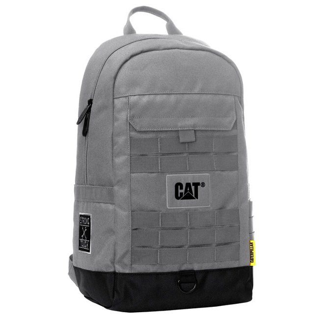 MOCHILA COMBAT BLACKPACK IRON 32X46X20CM