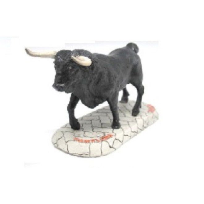 TORO PAMPLONA 9X6CM